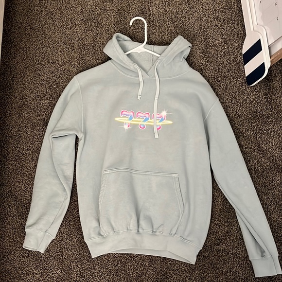 PacSun Sweaters Pacsun Hoodie 777 Never Worn Poshmark